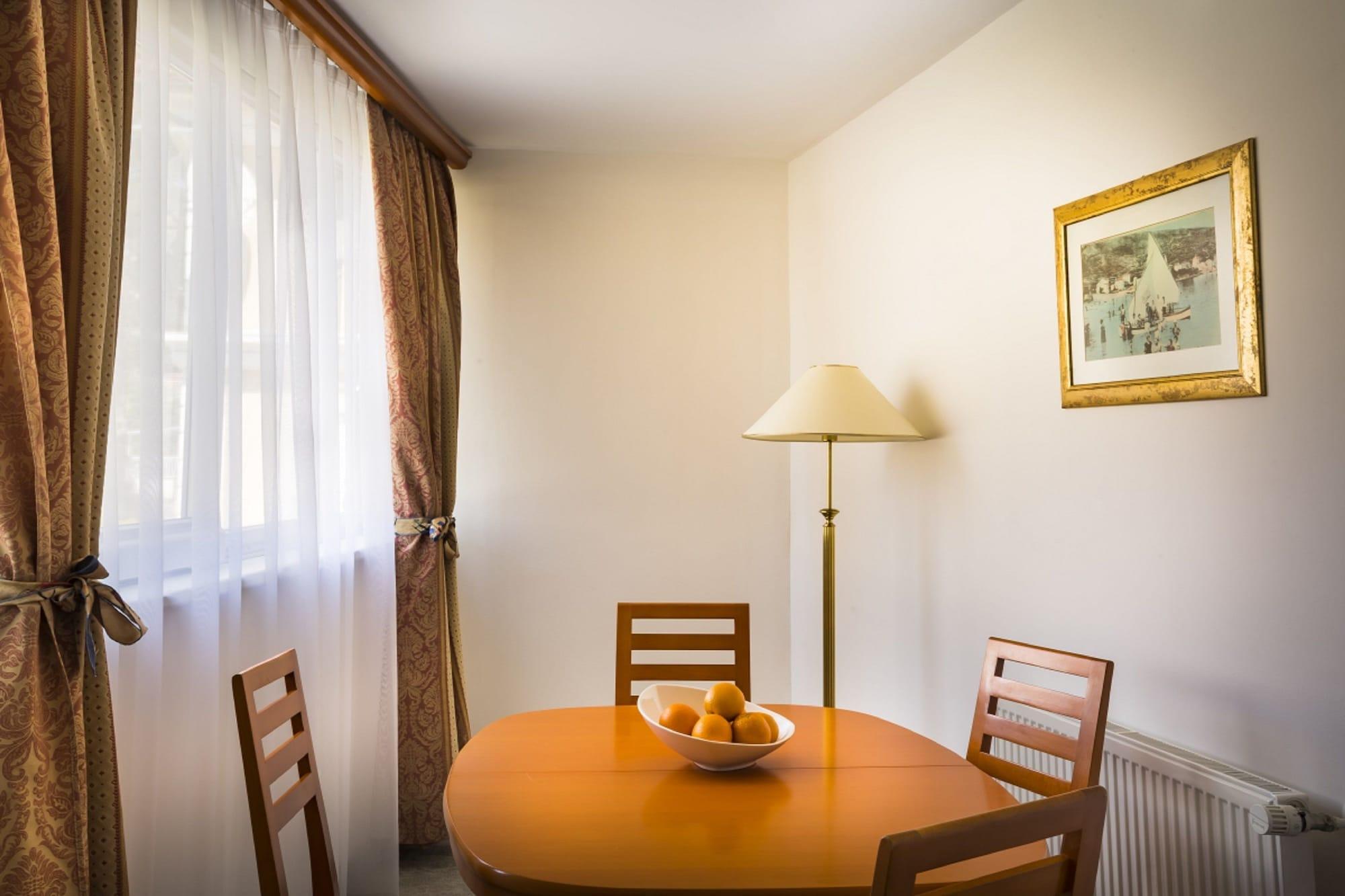 Sunny Baska Residence By Valamar, Ex Zvonimir Baška Exterior foto