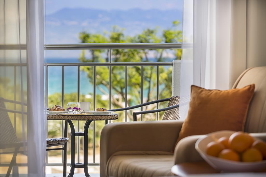 Sunny Baska Residence By Valamar, Ex Zvonimir Baška Exterior foto