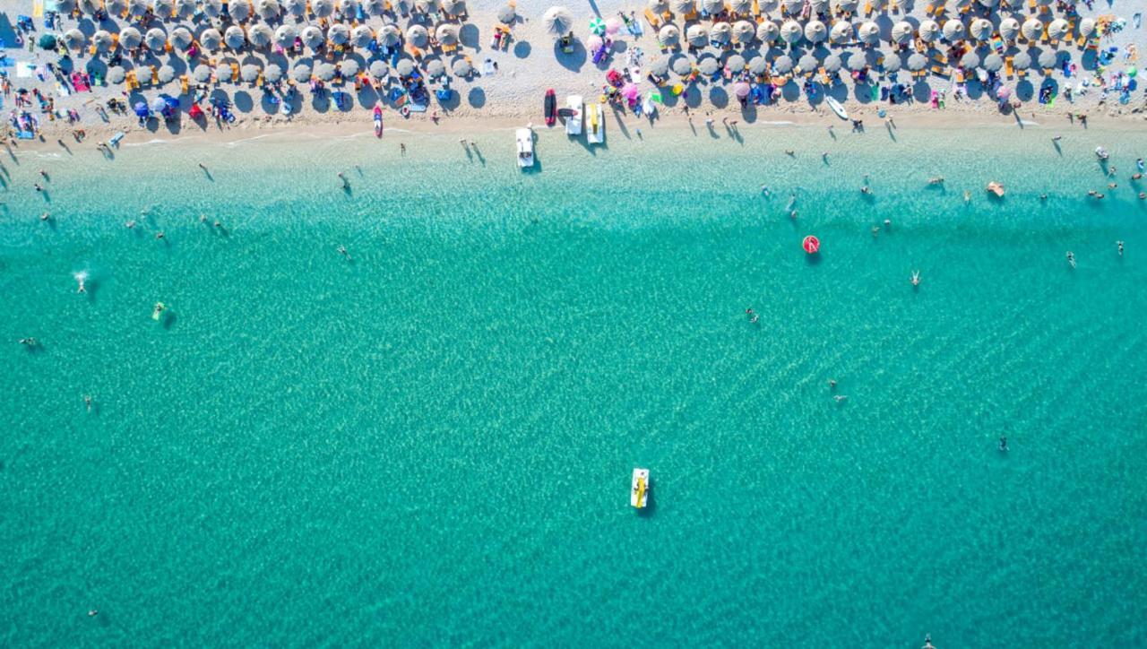 Sunny Baska Residence By Valamar, Ex Zvonimir Baška Exterior foto